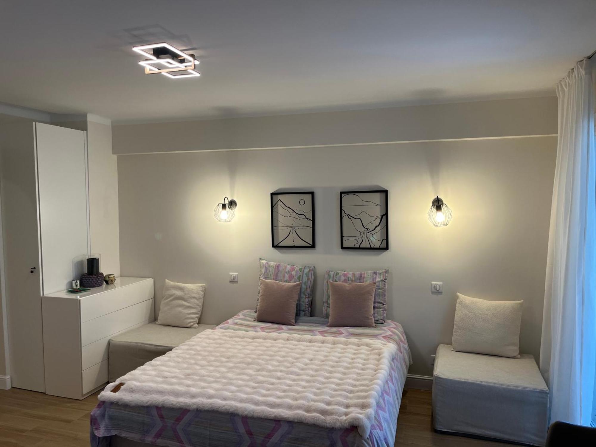 Appartements 5Min Monte Carlo Beausoleil Exterior foto